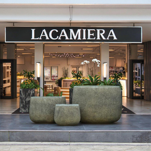 Pots à fleurs en argile fibre multicolores les plus vendus, écologiques, pour jardin extérieur, avec trou de drainage, style argile violette - Product Image 2