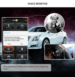 NTO NTG05 2023 Smart Bicycle Lock Alarm Gsm GPS Fuel Sensor Phone Alarme for Vole <span class=keywords><strong>Anti</strong></span>-tracking Locator Function IOS App - Product Image 6