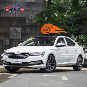 Nuevo Volkswagen Skoda Superb Gasolina/Diésel 2025, Skoda Superb 1.4t, 5 Puertas, 5 Asientos, Versión 2025, Auto Económico, Auto Chino - Product Image 1