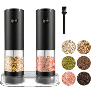 Bestseller <b>Battery</b> <b>Operated</b> Electric Automatic Red Wine Opener Set - Product Image 1