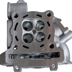 Alta qualità <span class=keywords><strong>LC135</strong></span> CNC teste cilindri moto Racing accessori moto - Product Image 3