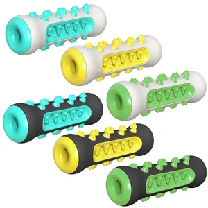 ของเล่นยางสำหรับ<span class=keywords><strong>สุนัข</strong></span>กัดเคี้ยวเล่น,ของเล่นรูปกระดูกสำหรับ<span class=keywords><strong>สุนัข</strong></span> - Product Image 1