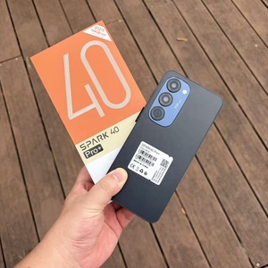 GRAN OFERTA Spark40 Pro+ Teléfono Inteligente Android 1TB Producto Internacional de Alta Gama Pantalla Clara Batería de Larga Duración Uso Fluido Versión Global Desbloqueada - Product Image 4