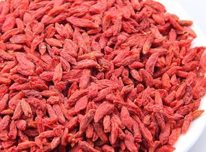 थोक उच्च गुणवत्ता वाले खाद्य गोजी बेरी पोषक स्नैक - Product Image 4