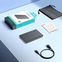 Banques d'alimentation sans fil magnétiques JOYROOM 10000mAh avec charge rapide 20W, batterie Li-polymère pour iPhone