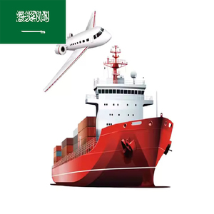 UPS <span class=keywords><strong>DHL</strong></span> услуги экспресс-доставки мультимодального транспортного агентства из Китая в Саудовскую Аравию от двери до двери море наземный воздух LCL + Экспресс - Product Image 3