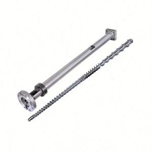 45-1555 / 60-1765 Single Screw Barrel for <b>Film</b> Blowing - Product Image 5