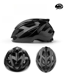 Casque de vélo tout-terrain et de route intégré unisexe pour adultes, casque de sécurité pour le cyclisme en plein air - Product Image 4