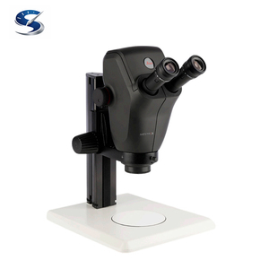 Le microscope stéréoscopique Leica Ivesta 3 Greenoff améliore l'efficacité de l'inspection et obtient des résultats fiables et cohérents - Product Image 6