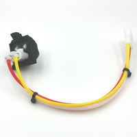 42538395 929527-46(LH)  929527-47(RH) Valve de commande à dégagement rapide pour siège ISRI pour camions IVECO/MAN/DAF/SCANIA/VOLVO/RENAULT/BENZ