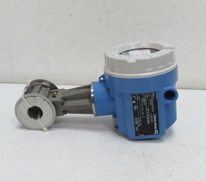 Endress + Hauser 72w40-se0aapaaa4bw Prowirl W 72 Inutilisé, original et neuf - Product Image 4