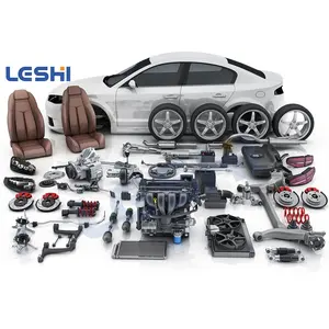 LESHIトヨタ/カローラ/スズキ/ビターラ/ベンツ/BMW用自動車スペアパーツ