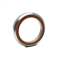 Bantalan Headset sepeda balap, 40*52*8mm 45/45 derajat ACB4052 MH-P16 H8 ACB 4052H8 MH-P16H8 1-1/2