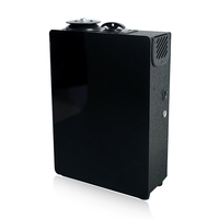 Personnalisé Hôtel Maison CVC Métal APP WIFI Huile Parfumée Diffuseur De Parfum Machine Diffuseur De Parfum Électrique