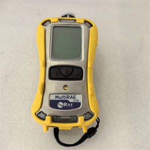 Honeywell đa Rae Lite pgm6208 khí Màn hình No2 CL2 NH3 O2 <span class=keywords><strong>LEL</strong></span> co/không dây, xách tay đa khí màn hình - Product Image 4