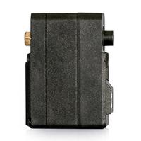 Servo Robot de Doble Eje FEETECH SCS225 7.4V 19KG de Bajo Costo con Retroalimentación de Corriente por Bus Serial, Motores Digitales de Plástico para Juguetes RC
