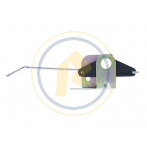 Maniglia Interna per Porta Adattabile Ac Rolcar per OE 1346906, Compatibile con Scania Serie 4 1996 - Product Image 1
