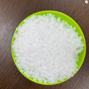 Precio de materia prima plástica de polietileno HDPE, gránulos virgen de HDPE, LDPE, LLDPE, PP, PC, pellets de resina HDPE F00952 - Product Image 3
