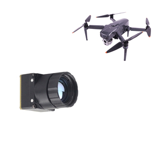 640 USB mini lwir được làm mát Analog nhiệt hình ảnh camera module cho bay không người lái - Product Image 3