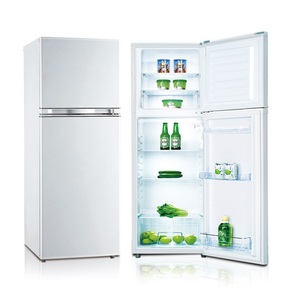 ตู้เย็น 2 ประตู Super General Defrost Energy Star สำหรับใช้ในบ้าน - Product Image 5