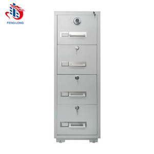 <span class=keywords><strong>Armoire</strong></span> de classement ignifuge de haute qualité, résistante au feu pendant une et deux heures, en carton, pour vente en gros, prix compétitif - Product Image 3