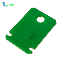 Puce de cartouche de maintenance compatible MC-G03 pour réservoir d'encre usagée Canon MAXIFY GX4020 GX3020 GX3050 GX3040 GX4050 GX4040