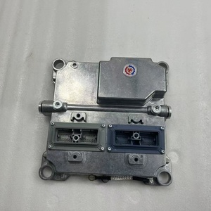 331-7539 3317539 Placa Controladora de Computadora para Excavadora C6.4, Piezas de Maquinaria de Construcción - Product Image 3