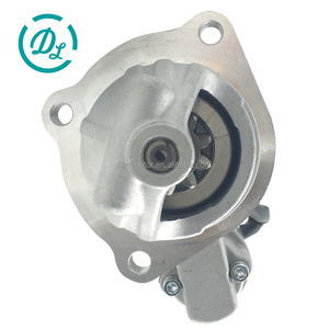 M81R3001VPP M93R3042SE S9340S M93R3042SEVPP 24V รถขุดมอเตอร์สตาร์ท5256026 5263841 5268413 5319202 M81R3001 - Product Image 2