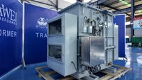 Transformador de Distribución Sumergido en Aceite YAWEI de 13.8kv con Capacidad Personalizada, Método de Refrigeración ONAN (KNAN), Transformador de Subestación