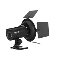 YONGNUO YN-216 LED caméra lumière LED lampe vidéo lumière Studio lumière