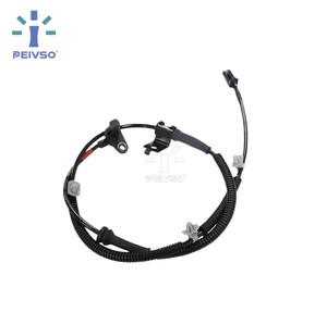 PEIVSO ใหม่ OEM 95671-2B000 เซ็นเซอร์ความเร็วล้อหน้าขวา ABS สำหรับ Kia Sportage Hyundai Tucson 2016-2020 Q11-01-01 - Product Image 1