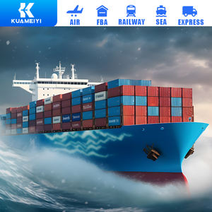 Agente de Envío Aéreo Expreso LCL DDP para Carga de China a República Dominicana y Países Insulares de América, Transitario de Carga Marítima y Logística - Product Image 4