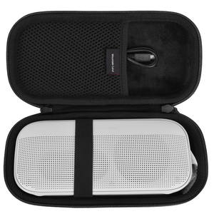 Étui rigide de voyage personnalisé en EVA pour le rangement du haut-parleur Bluetooth Soundlink Flex de <span class=keywords><strong>Bose</strong></span> sac portable en EVA - Product Image 1