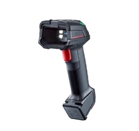 Nouveau lecteur de codes-barres portable original HR-C2N, pistolet de numérisation, type câble HR-C2N