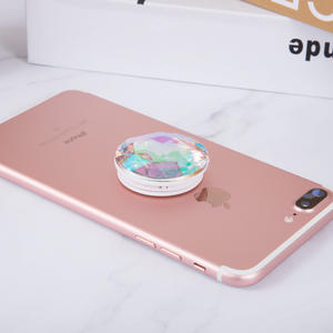 Pieghevole Grip Tablet Supporto Del Basamento Del Telefono Prese - Product Image 3