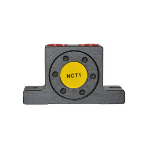 Vibrateur pneumatique NBSANMINSE NCT10, oscillateur industriel, actionneur pour machines - Product Image 3