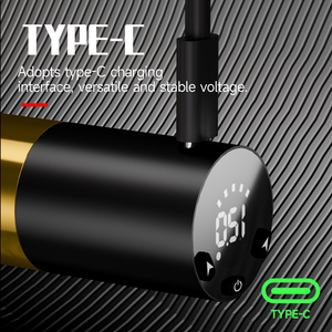 Máquina de Tatuaje Inalámbrica OLED de 1500mAh Directo de Fábrica, Pluma Rotatoria Multiusos para Delineado y Coloreado, Pistola de Tatuaje Duradera para Arte Corporal - Product Image 6