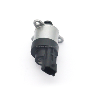 Pièces de pompe à injection 0928400760, soupape de dosage de carburant d'entrée pour excavatrices DX340 - Product Image 1