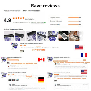 Máy in mini di động không dây, không mực, khổ A4, pin 1500mAh, độ phân giải 203dpi, in nhãn dán, tài liệu, ứng dụng miễn phí, đạt chuẩn ROHS, có sẵn kho - Product Image 4