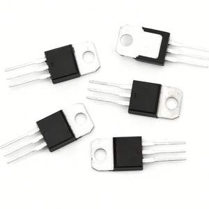 Authentic & Factory-New 2SK2499 TO-220 Transistor Specialized Electronic Components Purchasing and Support Services - Product Image 1