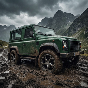 Cerchi in Lega Forgiata Design a Quadrifoglio 18-20 Pollici ET30 5x110 5x120 CB65.1 Adatti per <span class=keywords><strong>Alfa</strong></span> <span class=keywords><strong>Romeo</strong></span> Sport - Product Image 4