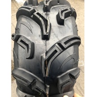 La Chine célèbre FULLERSHINE 12 pouces ATV Quad pneus roue Offre Spéciale AT25X8-12 AT25X10-12 au Canada