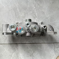 Pièces de rechange pour moteur d'excavatrice de construction 524-8602 342-6069 C13 3412 3508 BASE GP 5248602 3426069