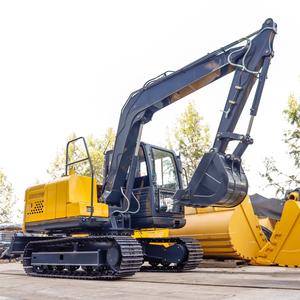 5 tấn 6 tấn 9 tấn lớn máy xúc máy để bán - Product Image 6