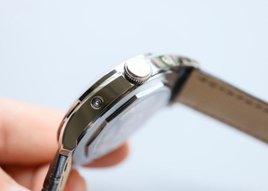 Top Tier Luxurious Fashionable <b>Watch</b> Stainless Steel <b>case</b> Automatic Winding Mechanical <b>Watch</b> for Men Casual Wear High End <b>Watch</b> - Product Image 3