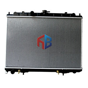 21460-8H303ระบายความร้อนอัตโนมัติ9H300หม้อน้ำอลูมิเนียมสำหรับนิสสัน <span class=keywords><strong>X</strong></span> เส้นทาง <span class=keywords><strong>T31</strong></span>ผู้ผลิตจีน - Product Image 1