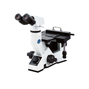 Microscopio Invertido Industrial Olympus Gx41, Campo Claro, Campo Oscuro, Luz Polarizada, Diseño Ergonómico - Product Image 4