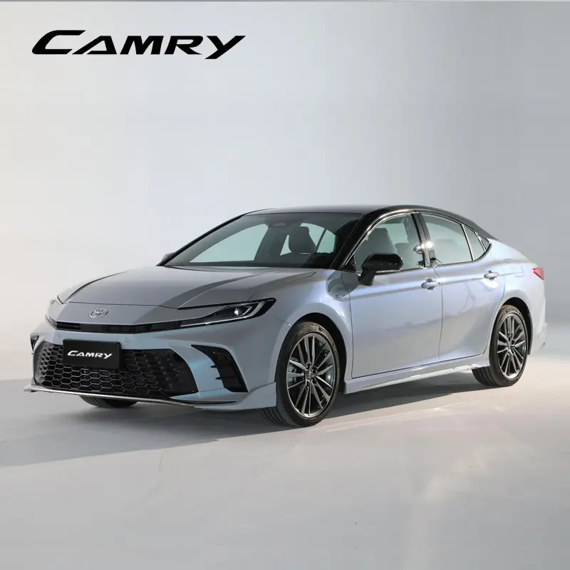 Toyota Camry 90 2024 Novo Modelo