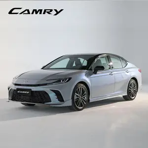 Toyota Camry 90 2024 новая модель