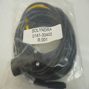 NUEVO NPI SOLUTIONS 0141-30402 REV 001 Conjunto de Arnés para Obturador EIES con Conexión, Nuevo Controlador PLC PAC de Automatización Industrial Original - Product Image 1